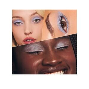 Half Magic Sparklestik - Frostiwinkle Blue Sparkle Eye Crayon